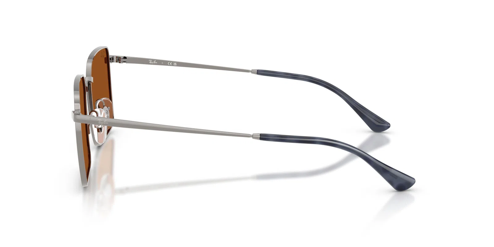 Ray-Ban 3782 Sunglasses - view 2